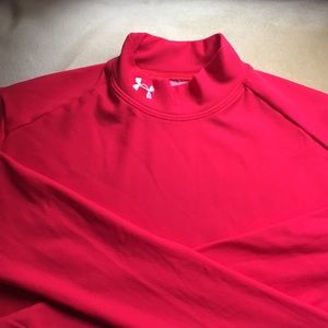 Under Armour workout top size L